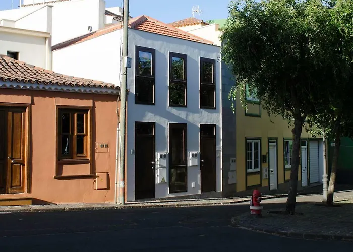 Plaza San Benito