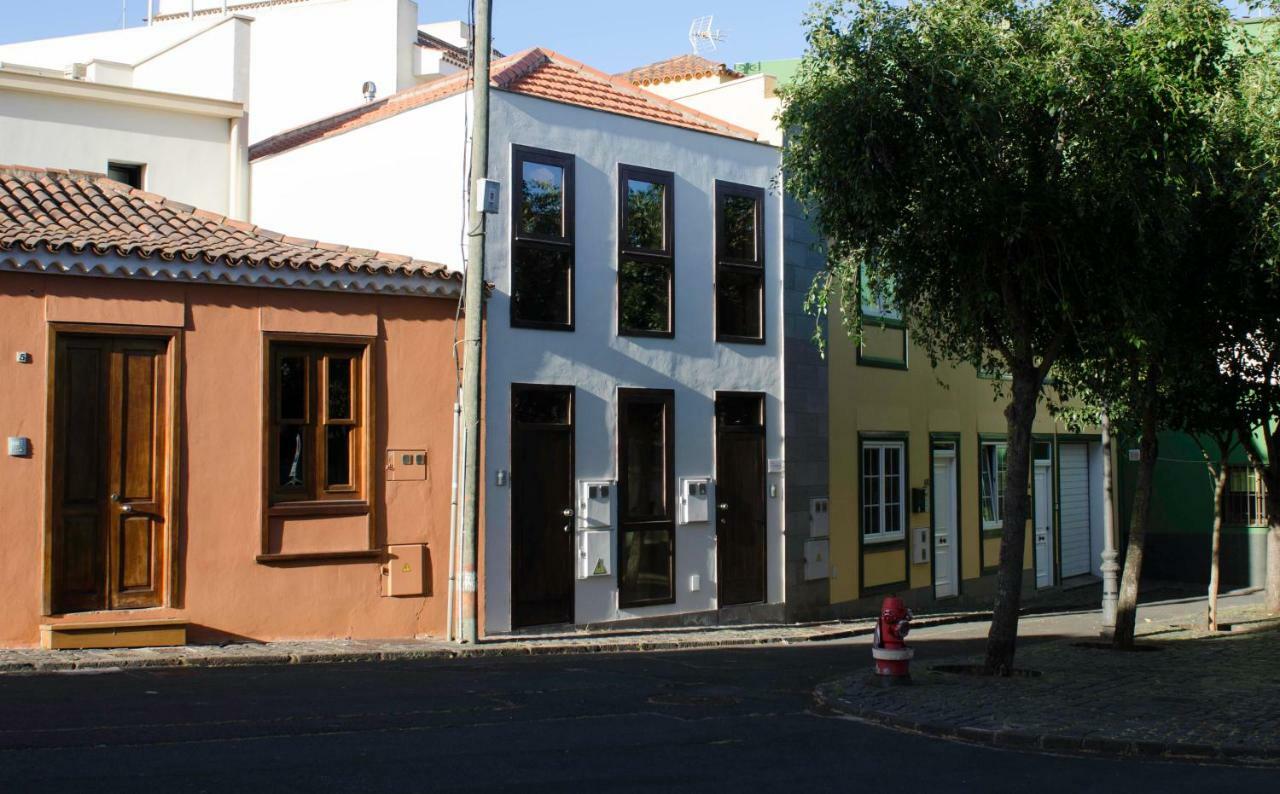 Plaza San Benito