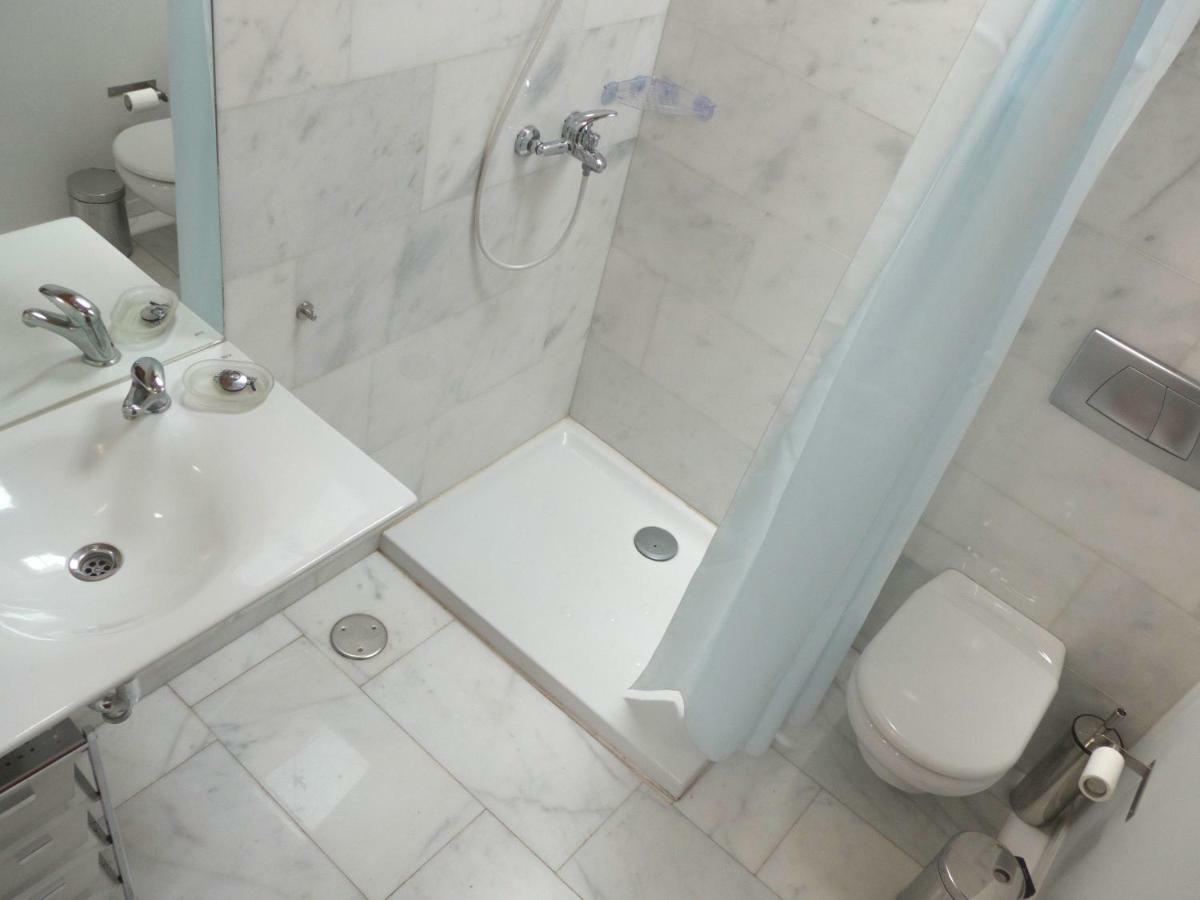 Apartment Plaza San Benito *