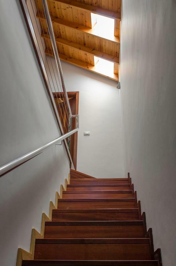 Plaza San Benito Apartment