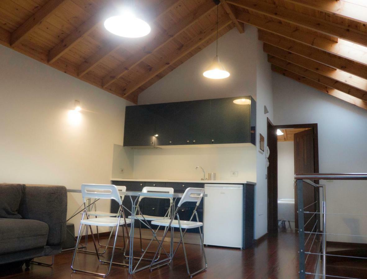 Apartment Plaza San Benito