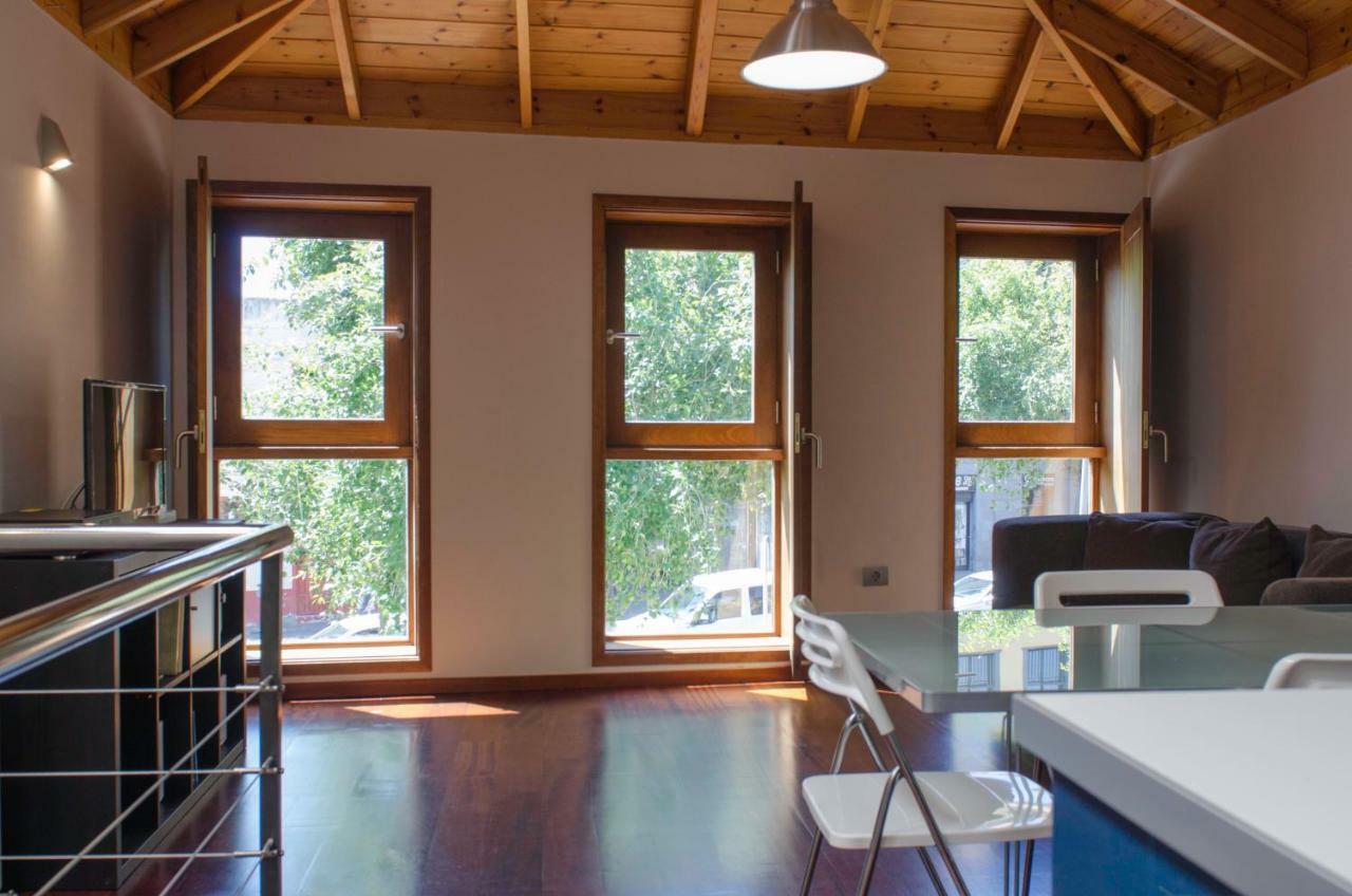 Plaza San Benito Appartement